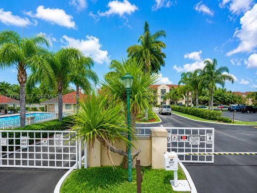 Complesso residenziale a Hialeah, Miami-Dade County
