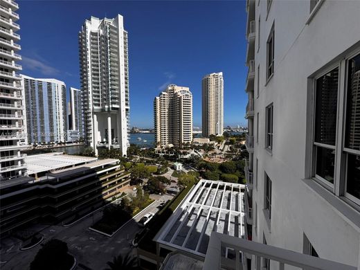 Residential complexes in Miami, Miami-Dade
