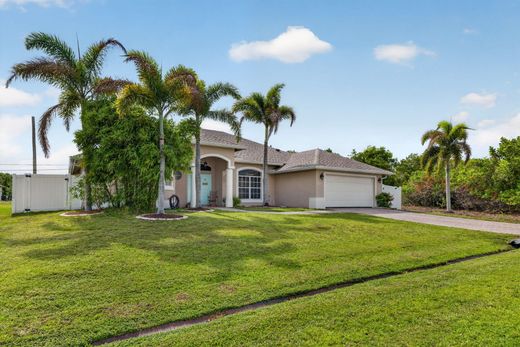 Villa in Port Saint Lucie, Saint Lucie County