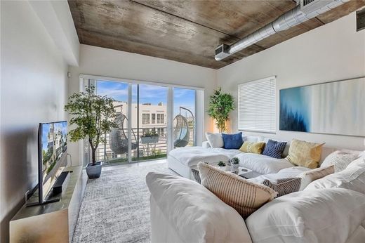 Residential complexes in Delray Beach, Palm Beach