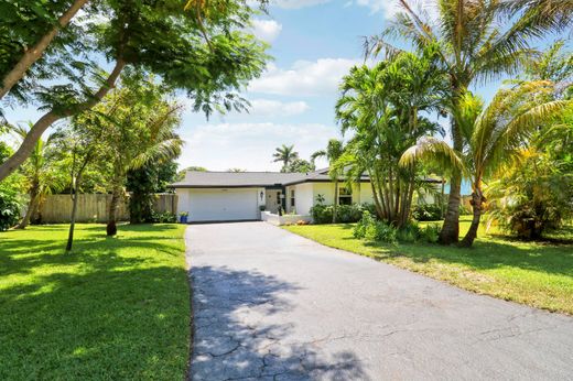 Villa - Jupiter, Palm Beach County