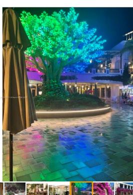 Appartementencomplex in West Palm Beach, Palm Beach County