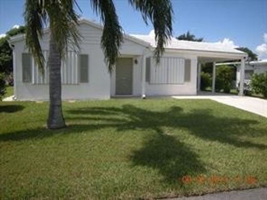 Villa in Tamarac, Broward County