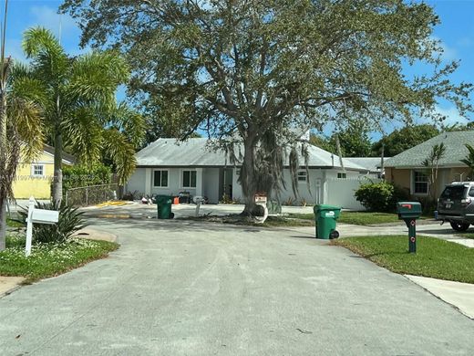 Villa in Miami, Miami-Dade