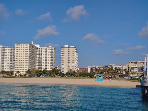Complexos residenciais - Pompano Beach, Broward County