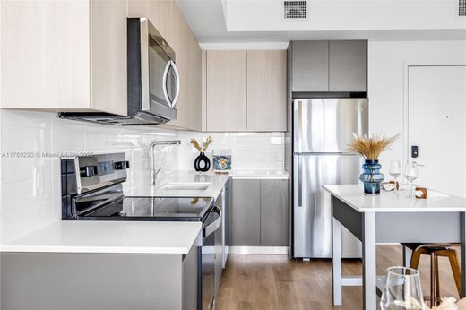 Complesso residenziale a Oakland Park, Broward County