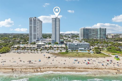 Complexos residenciais - Pompano Beach, Broward County