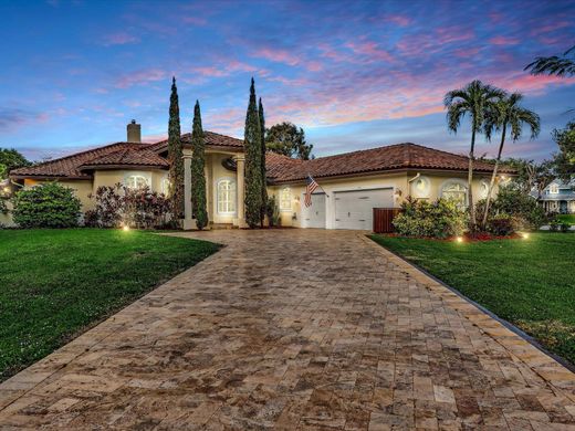 ﻓﻴﻼ ﻓﻲ Plantation, Broward County