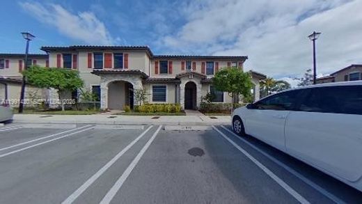 Townhouse in Homestead, Miami-Dade