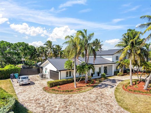 Villa in Palmetto Bay, Miami-Dade