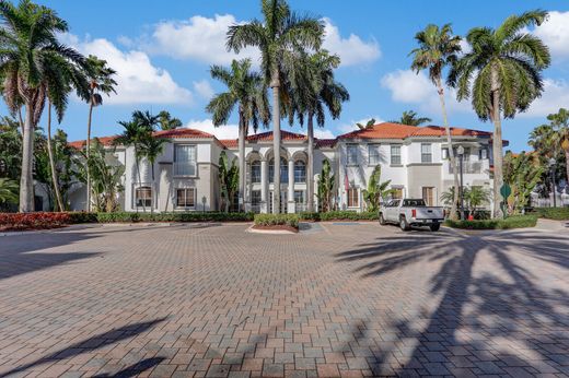 Kamienica w Palm Beach Gardens, Palm Beach County