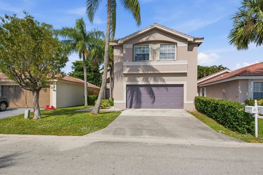 Вилла, Boynton Beach, Palm Beach County