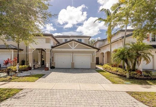 Villa in Homestead, Miami-Dade