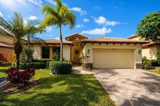 Villa in Homestead, Miami-Dade