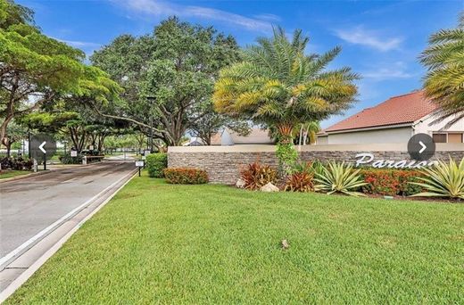 Villa in Boca Raton, Palm Beach County