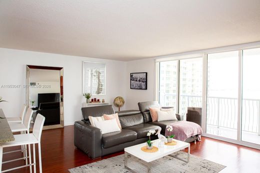 Komplex apartman Miami, Miami-Dade County