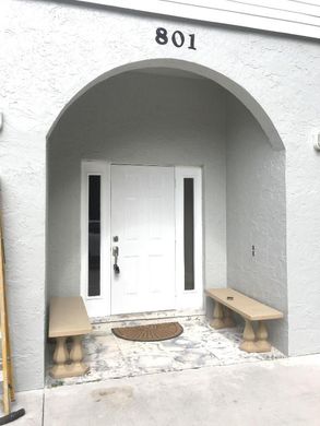 Port Saint Lucie, Saint Lucie Countyのヴィラ