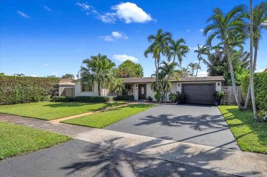 Villa en Hialeah, Miami-Dade County