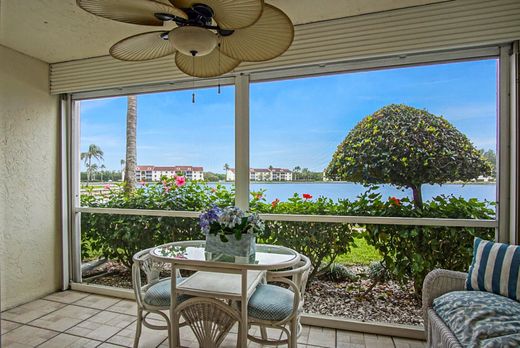 Komplex apartman Jensen Beach, Martin County