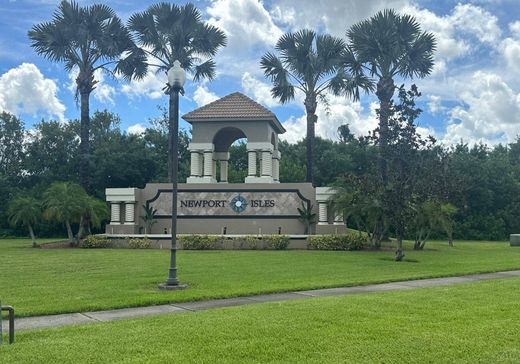 Port Saint Lucie, Saint Lucie Countyのタウンハウス