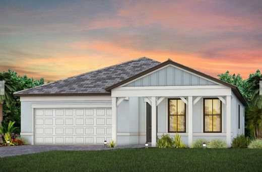 Villa in Lake Worth, Palm Beach