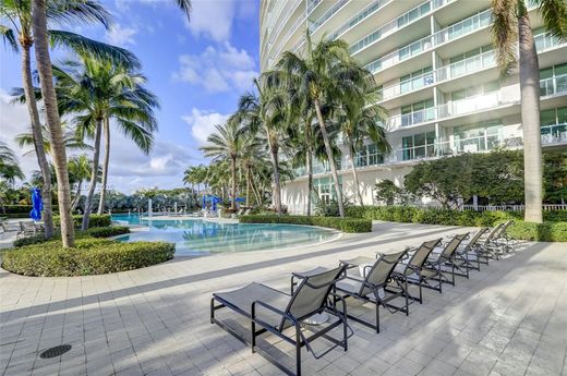Komplex apartman Pompano Beach, Broward County