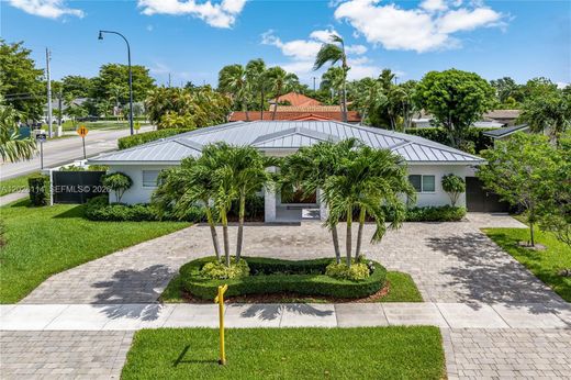 Villa à Miami, Comté de Miami-Dade