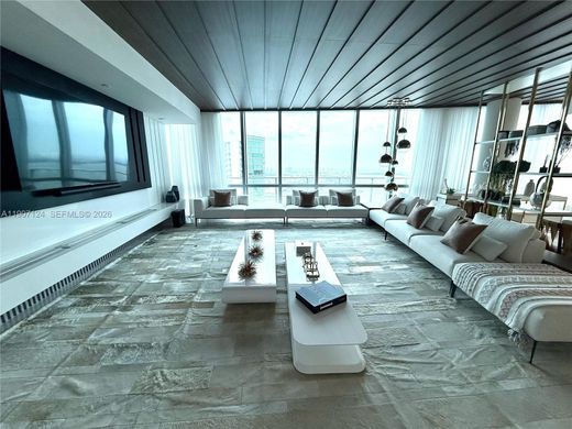 Residential complexes in Miami, Miami-Dade
