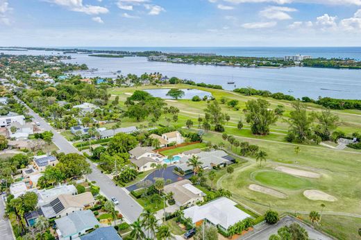 别墅  Lake Worth, Palm Beach County