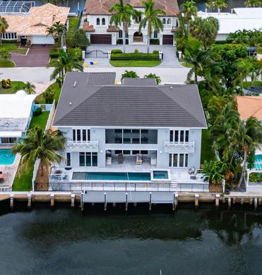 Villa - Boca Raton, Palm Beach County
