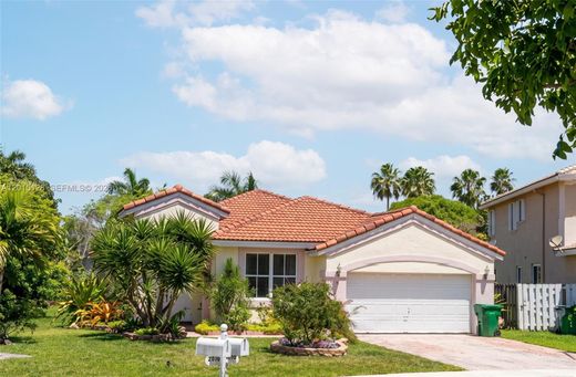 Вилла, Мирамар, Broward County