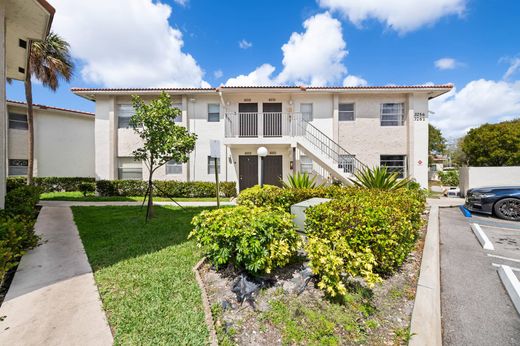 Complexos residenciais - Coral Springs, Broward County