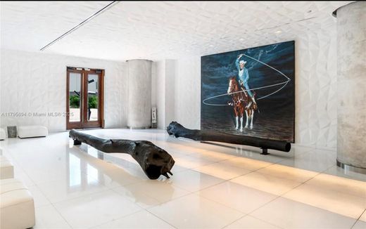 Komplex apartman Miami, Miami-Dade County