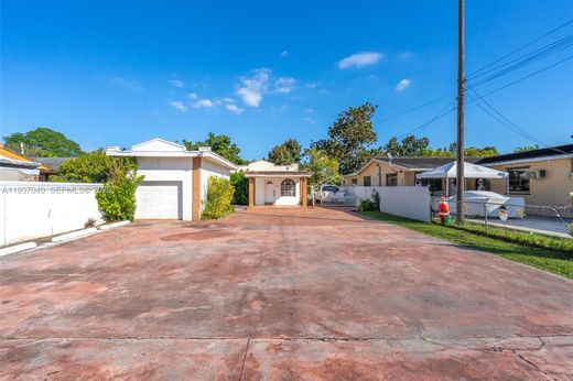 别墅  迈阿密, Miami-Dade County