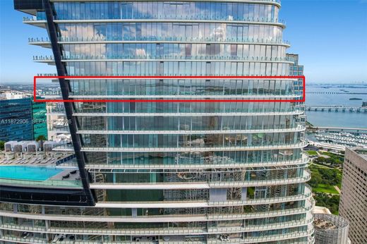 Wohnkomplexe in Miami, Miami-Dade County