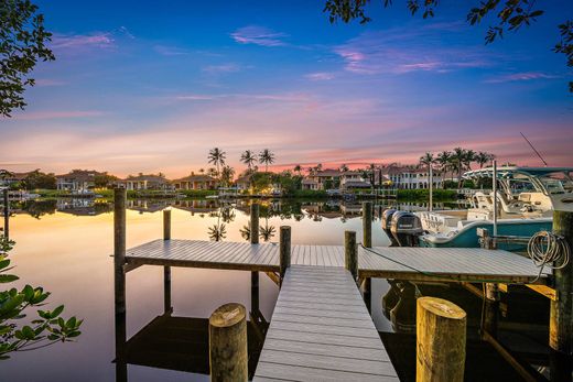 Villa Jupiter, Palm Beach County
