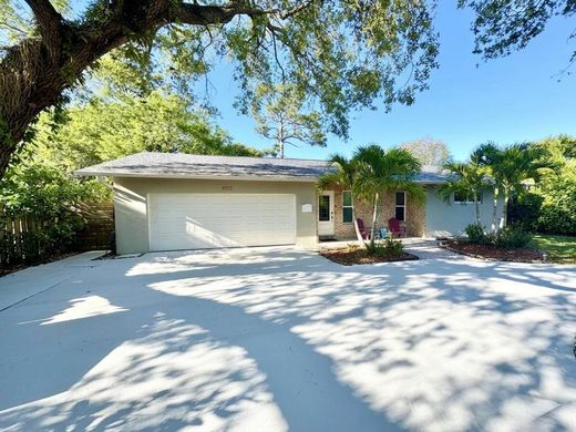 Villa in Fort Lauderdale, Broward County