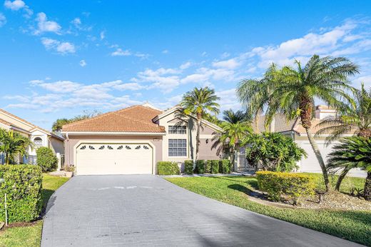 Villa en Palm Beach Gardens, Palm Beach County