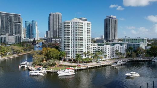 Komplex apartman Fort Lauderdale, Broward County