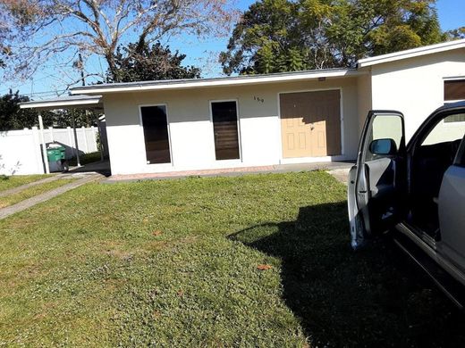 Villa in Port Saint Lucie, Saint Lucie County