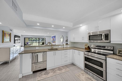 Жилой комплекс, Palm Beach Gardens, Palm Beach County