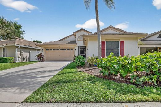 Villa Boynton Beach, Palm Beach County