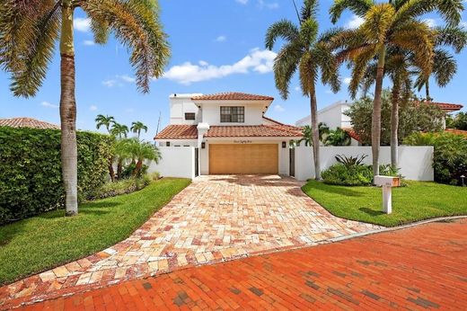 Villa a Delray Beach, Palm Beach County