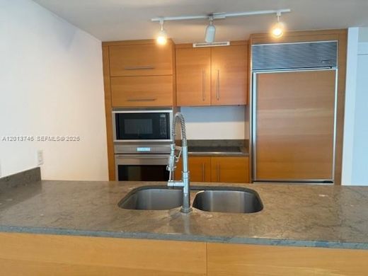 Residential complexes in Miami, Miami-Dade