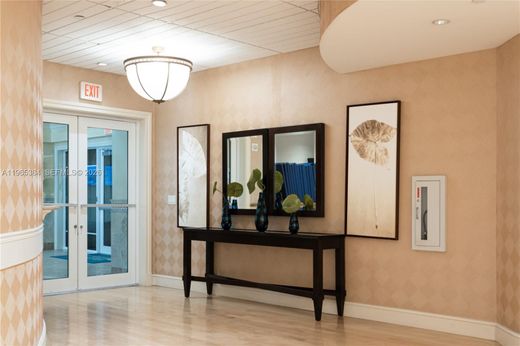 Wohnkomplexe in Aventura, Miami-Dade County