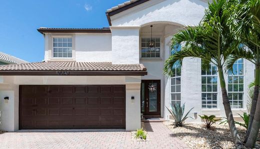 Willa w Wellington, Palm Beach County