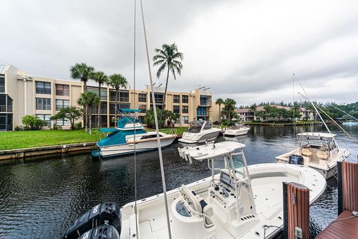 Edificio en Boca Ratón, Palm Beach County