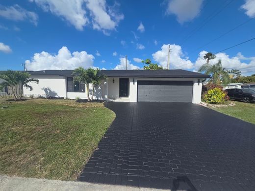 Villa in Sunrise, Broward County