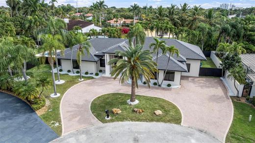Villa Miami, Miami-Dade County