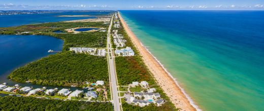 Komplex apartman Jensen Beach, Martin County